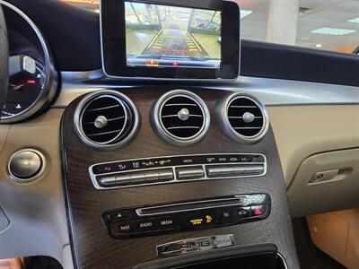 2019 Mercedes-Benz GLC 300 4MATIC 4DR SUV AWD   - Photo 22 - Hamilton, OH 45015