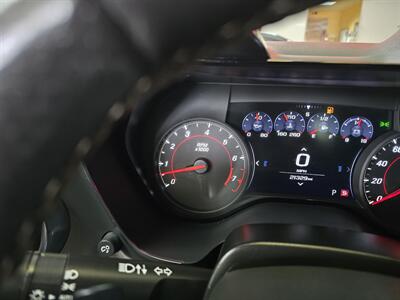 2023 Chevrolet Camaro SS 2DR CONVERTIBLE/V8   - Photo 26 - Hamilton, OH 45015