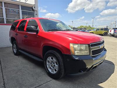 2009 Chevrolet Tahoe Special Service 4DR SUV 4X4   - Photo 3 - Hamilton, OH 45015