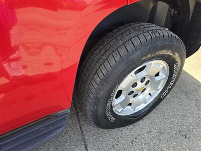 2009 Chevrolet Tahoe Special Service 4DR SUV 4X4   - Photo 24 - Hamilton, OH 45015