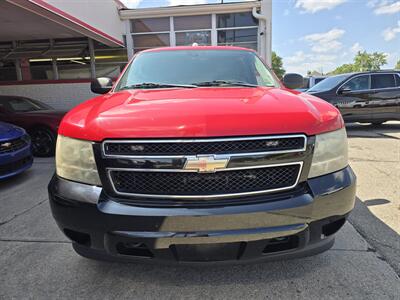 2009 Chevrolet Tahoe Special Service 4DR SUV 4X4   - Photo 2 - Hamilton, OH 45015