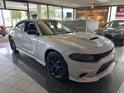 2023 Dodge Charger GT 4DR SEDAN   - Photo 4 - Hamilton, OH 45015