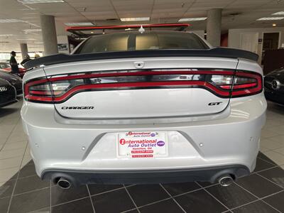 2023 Dodge Charger GT 4DR SEDAN   - Photo 7 - Hamilton, OH 45015