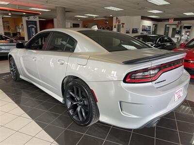 2023 Dodge Charger GT 4DR SEDAN   - Photo 8 - Hamilton, OH 45015