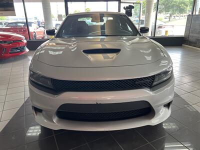 2023 Dodge Charger GT 4DR SEDAN   - Photo 3 - Hamilton, OH 45015