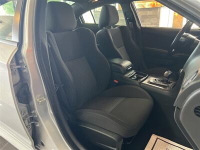 2023 Dodge Charger GT 4DR SEDAN   - Photo 24 - Hamilton, OH 45015
