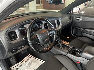 2023 Dodge Charger GT 4DR SEDAN   - Photo 11 - Hamilton, OH 45015