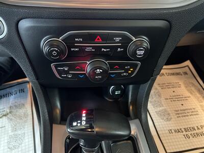 2023 Dodge Charger GT 4DR SEDAN   - Photo 16 - Hamilton, OH 45015