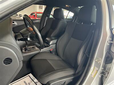 2023 Dodge Charger GT 4DR SEDAN   - Photo 10 - Hamilton, OH 45015