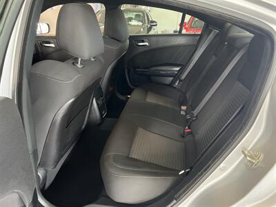 2023 Dodge Charger GT 4DR SEDAN   - Photo 18 - Hamilton, OH 45015