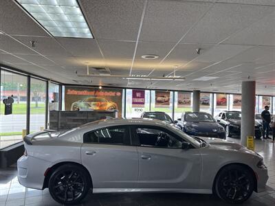 2023 Dodge Charger GT 4DR SEDAN   - Photo 5 - Hamilton, OH 45015