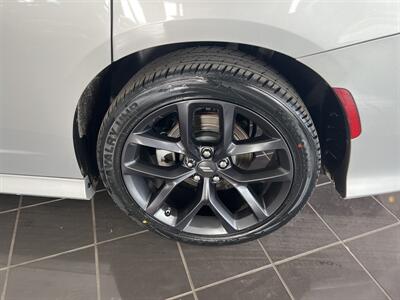 2023 Dodge Charger GT 4DR SEDAN   - Photo 27 - Hamilton, OH 45015
