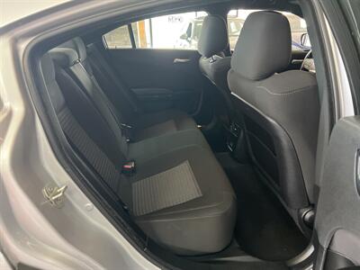 2023 Dodge Charger GT 4DR SEDAN   - Photo 21 - Hamilton, OH 45015