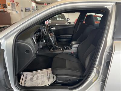 2023 Dodge Charger GT 4DR SEDAN   - Photo 9 - Hamilton, OH 45015
