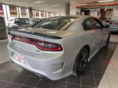 2023 Dodge Charger GT 4DR SEDAN   - Photo 6 - Hamilton, OH 45015