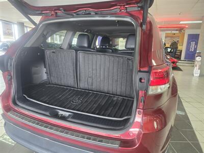 2017 Toyota Highlander XLE 4DR SUV AWD   - Photo 34 - Hamilton, OH 45015