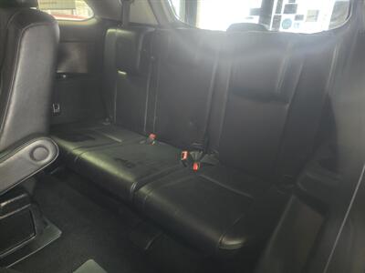 2017 Toyota Highlander XLE 4DR SUV AWD   - Photo 12 - Hamilton, OH 45015