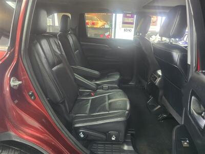 2017 Toyota Highlander XLE 4DR SUV AWD   - Photo 17 - Hamilton, OH 45015