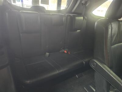 2017 Toyota Highlander XLE 4DR SUV AWD   - Photo 18 - Hamilton, OH 45015