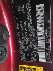 2017 Toyota Highlander XLE 4DR SUV AWD   - Photo 38 - Hamilton, OH 45015