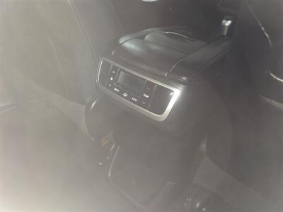 2017 Toyota Highlander XLE 4DR SUV AWD   - Photo 19 - Hamilton, OH 45015