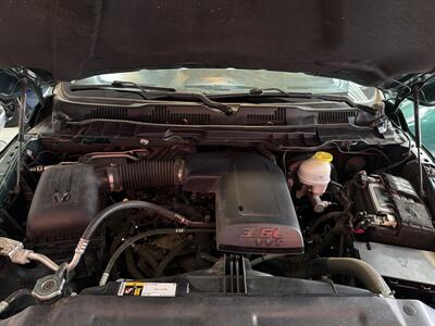 2022 RAM 1500 Tradesman 4DR QUAD CAB 4X4   - Photo 29 - Hamilton, OH 45015