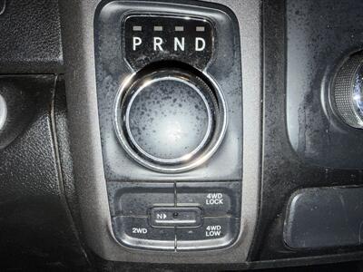 2022 RAM 1500 Tradesman 4DR QUAD CAB 4X4   - Photo 15 - Hamilton, OH 45015