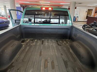 2022 RAM 1500 Tradesman 4DR QUAD CAB 4X4   - Photo 26 - Hamilton, OH 45015