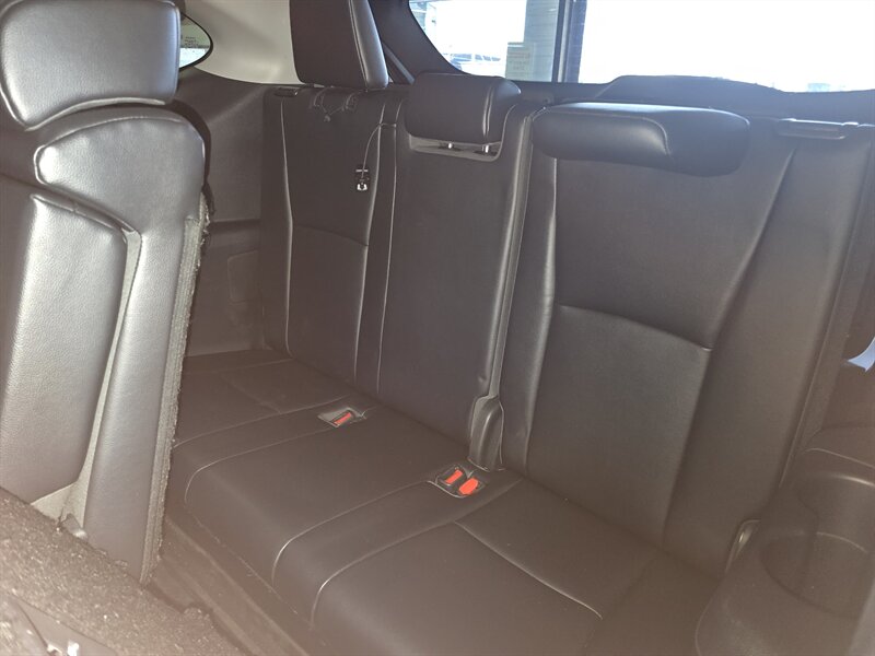 2023 Toyota Highlander XLE 4DR SUV - Photo 15 - Hamilton, OH 45015