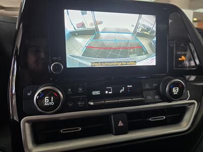 2023 Toyota Highlander XLE 4DR SUV - Photo 29 - Hamilton, OH 45015