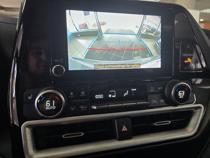2023 Toyota Highlander XLE 4DR SUV - Photo 29 - Hamilton, OH 45015