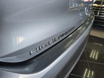 2023 Toyota Highlander XLE 4DR SUV - Photo 40 - Hamilton, OH 45015