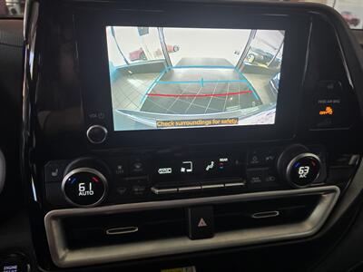 2023 Toyota Highlander XLE 4DR SUV - Photo 30 - Hamilton, OH 45015