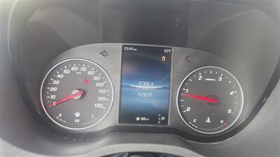 2025 Mercedes-Benz Sprinter 2500   - Photo 13 - Hamilton, OH 45015