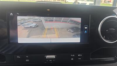 2025 Mercedes-Benz Sprinter 2500   - Photo 16 - Hamilton, OH 45015