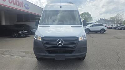 2025 Mercedes-Benz Sprinter 2500   - Photo 3 - Hamilton, OH 45015