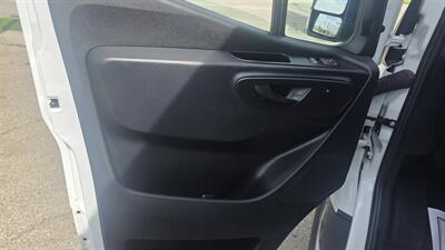 2025 Mercedes-Benz Sprinter 2500   - Photo 19 - Hamilton, OH 45015