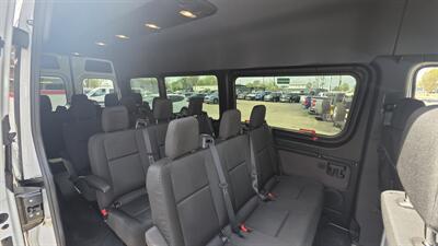 2025 Mercedes-Benz Sprinter 2500   - Photo 25 - Hamilton, OH 45015