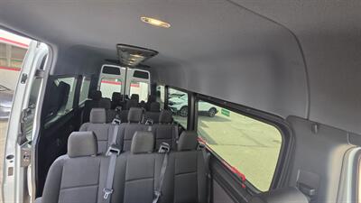 2025 Mercedes-Benz Sprinter 2500   - Photo 26 - Hamilton, OH 45015