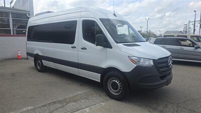 2025 Mercedes-Benz Sprinter 2500   - Photo 4 - Hamilton, OH 45015