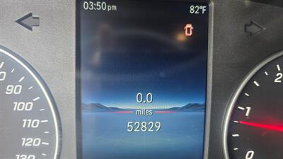 2025 Mercedes-Benz Sprinter 2500   - Photo 14 - Hamilton, OH 45015