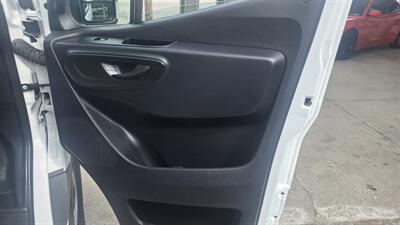 2025 Mercedes-Benz Sprinter 2500   - Photo 23 - Hamilton, OH 45015
