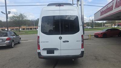 2025 Mercedes-Benz Sprinter 2500   - Photo 7 - Hamilton, OH 45015