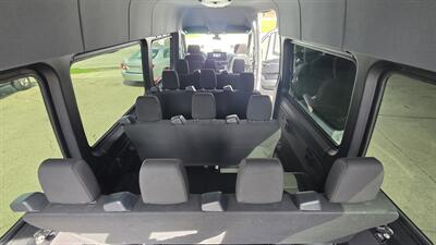 2025 Mercedes-Benz Sprinter 2500   - Photo 30 - Hamilton, OH 45015