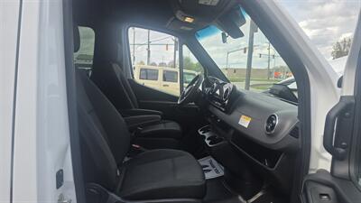 2025 Mercedes-Benz Sprinter 2500   - Photo 20 - Hamilton, OH 45015