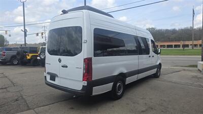 2025 Mercedes-Benz Sprinter 2500   - Photo 6 - Hamilton, OH 45015