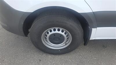 2025 Mercedes-Benz Sprinter 2500   - Photo 32 - Hamilton, OH 45015