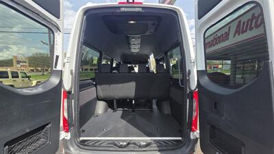 2025 Mercedes-Benz Sprinter 2500   - Photo 28 - Hamilton, OH 45015