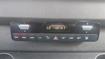 2025 Mercedes-Benz Sprinter 2500   - Photo 17 - Hamilton, OH 45015