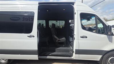 2025 Mercedes-Benz Sprinter 2500   - Photo 24 - Hamilton, OH 45015